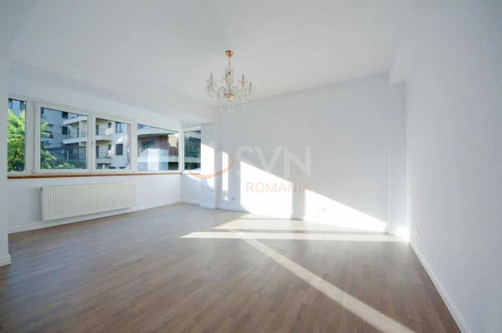 Apartament, 4 camere Bucuresti/Herastrau