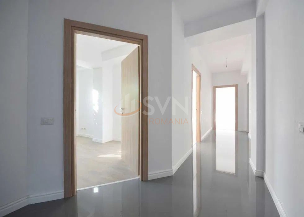 Apartament, 4 camere Bucuresti/Herastrau