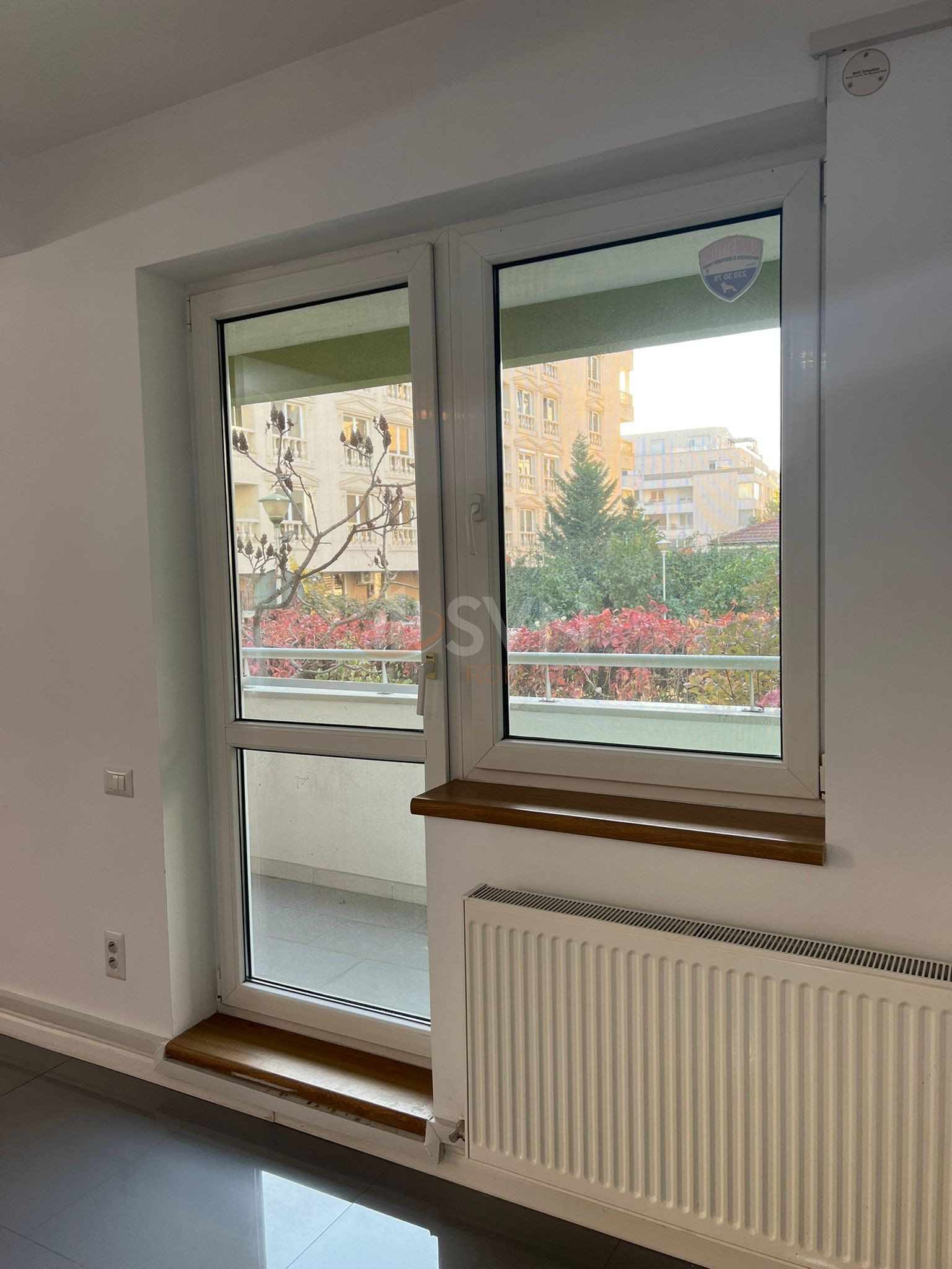 Apartament, 4 camere Bucuresti/Herastrau