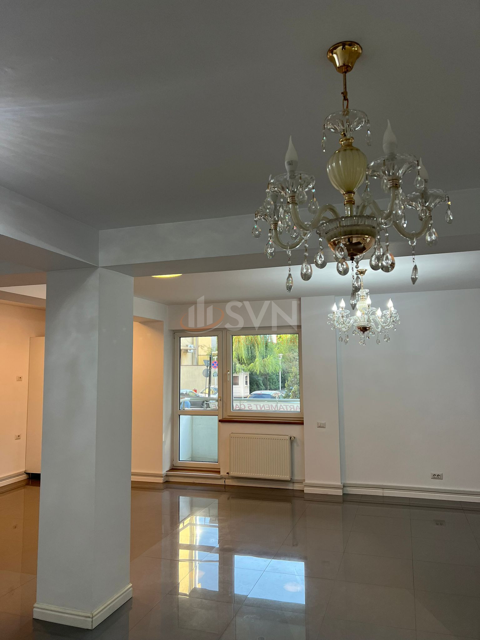 Apartament, 4 camere Bucuresti/Herastrau