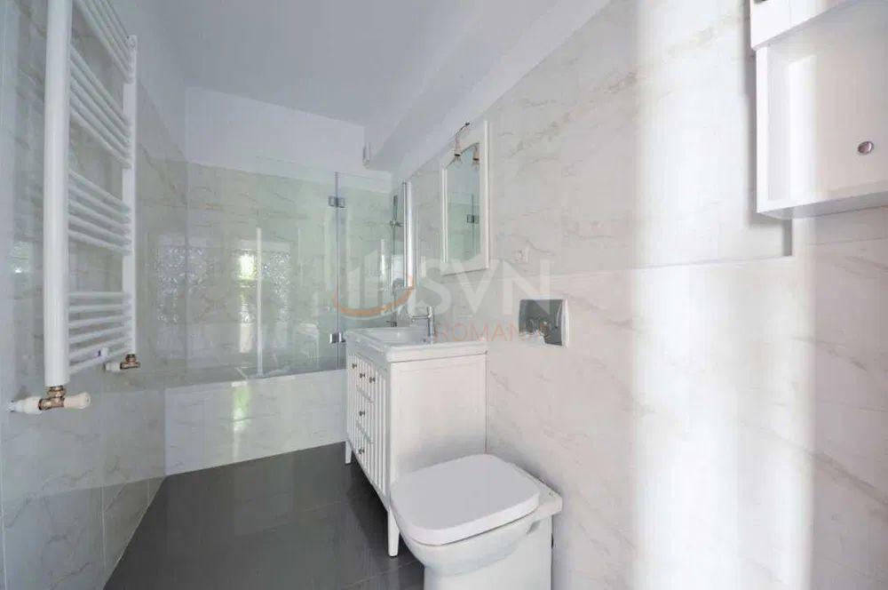 Apartament, 4 camere Bucuresti/Herastrau