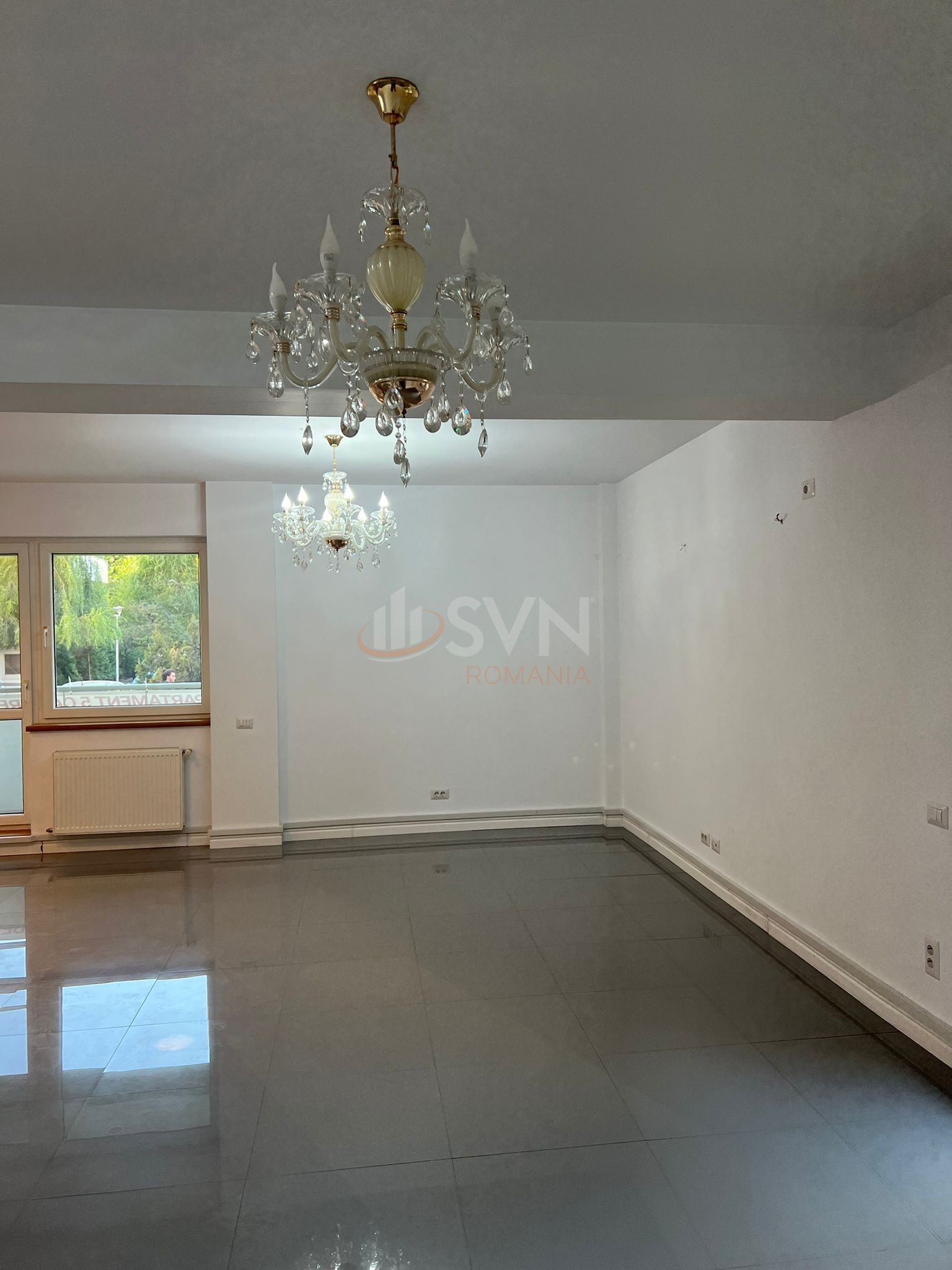 Apartament, 4 camere Bucuresti/Herastrau
