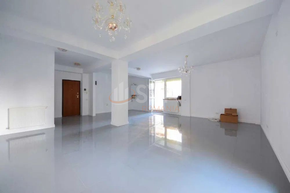 Apartament, 4 camere Bucuresti/Herastrau