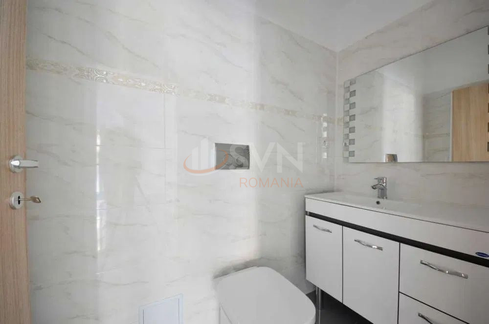 Apartament, 4 camere Bucuresti/Herastrau