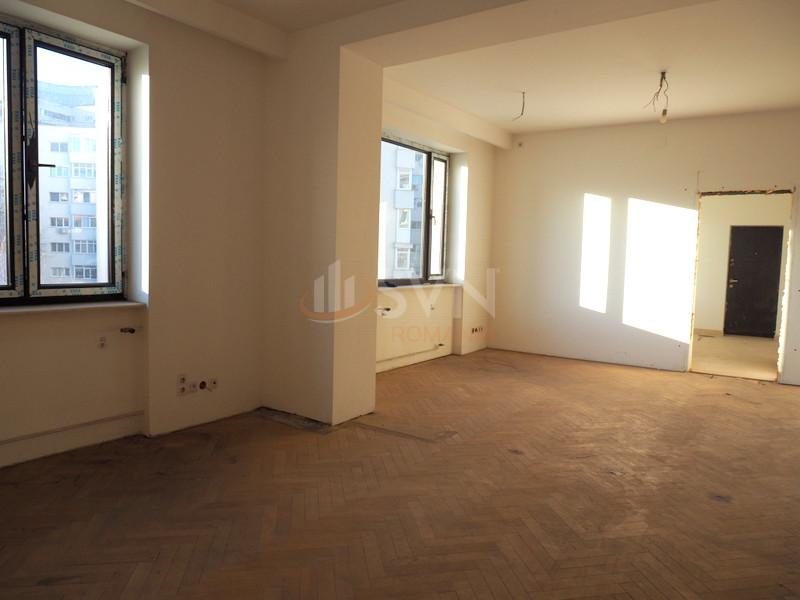 Apartament, 4 camere Bucuresti/Piata Romana