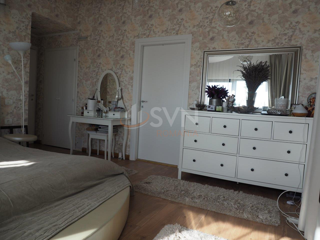 Apartament, 4 camere Bucuresti/Aviatiei