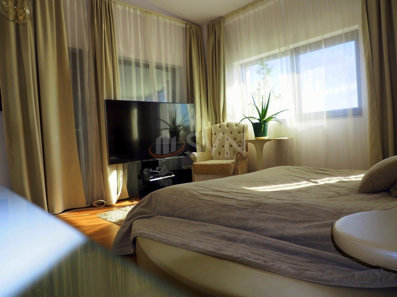 Apartament, 4 camere Bucuresti/Aviatiei