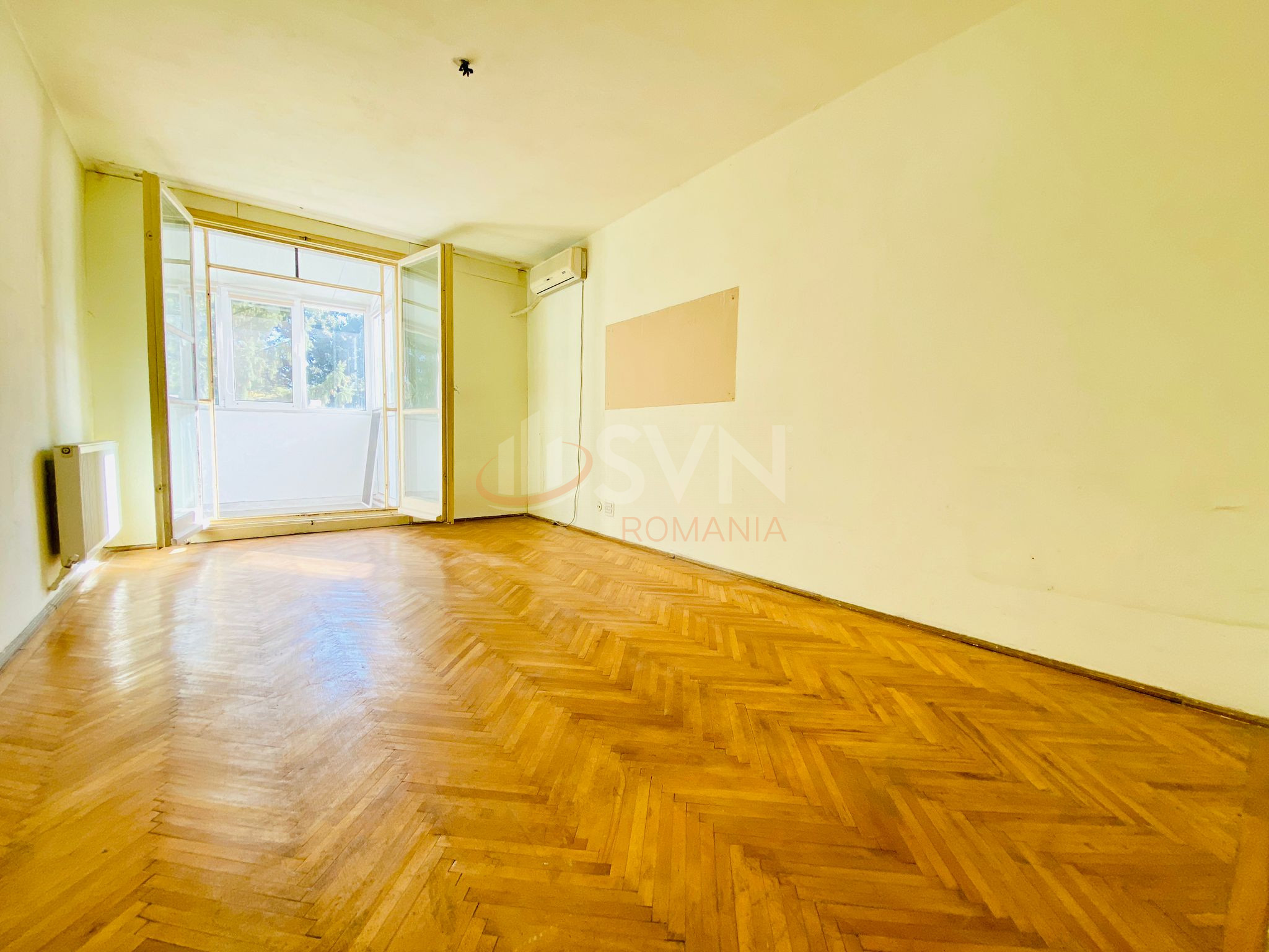 Apartament, 4 camere Bucuresti/Titan