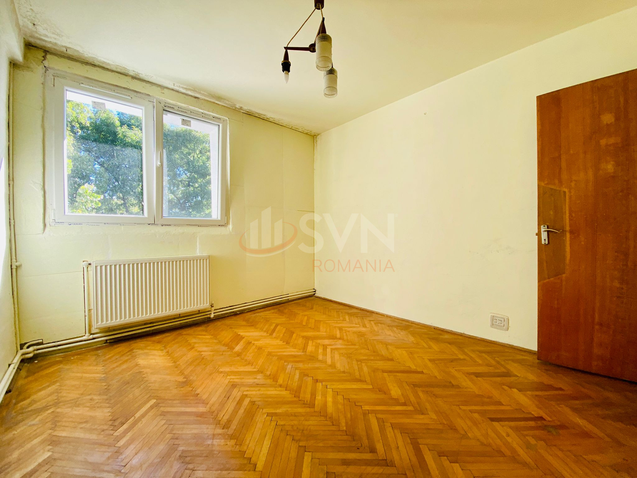 Apartament, 4 camere Bucuresti/Titan
