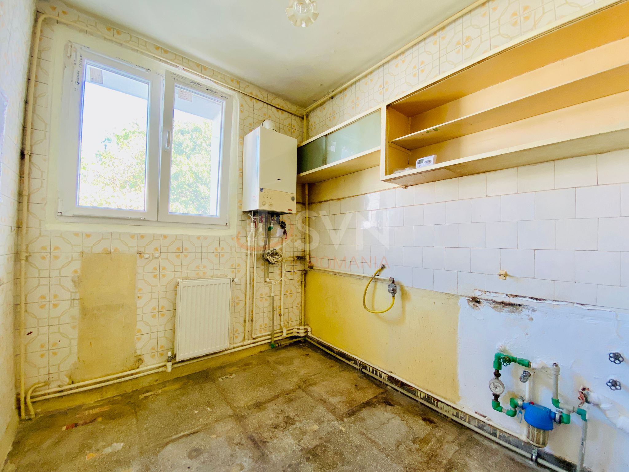 Apartament, 4 camere Bucuresti/Titan