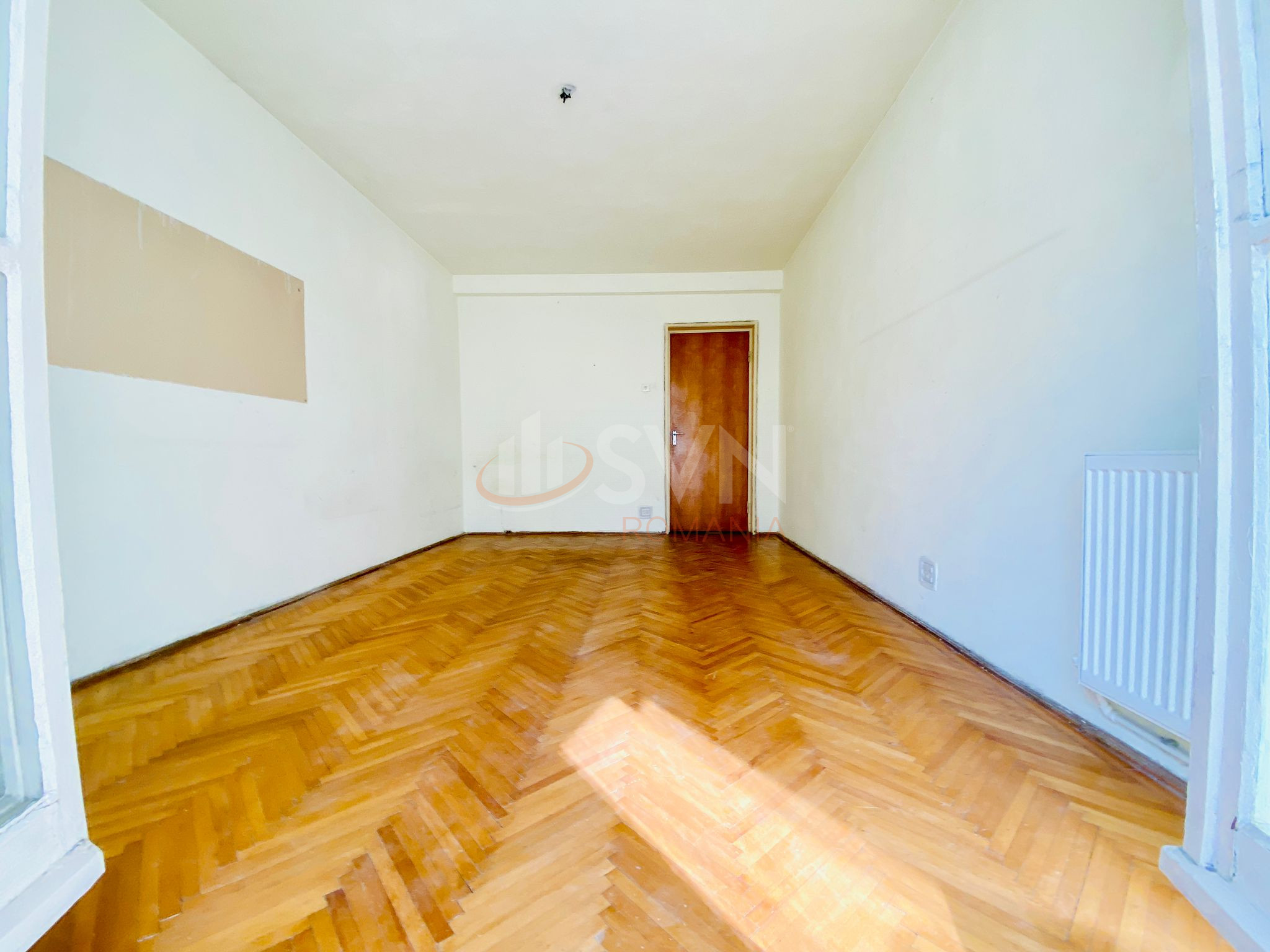 Apartament, 4 camere Bucuresti/Titan