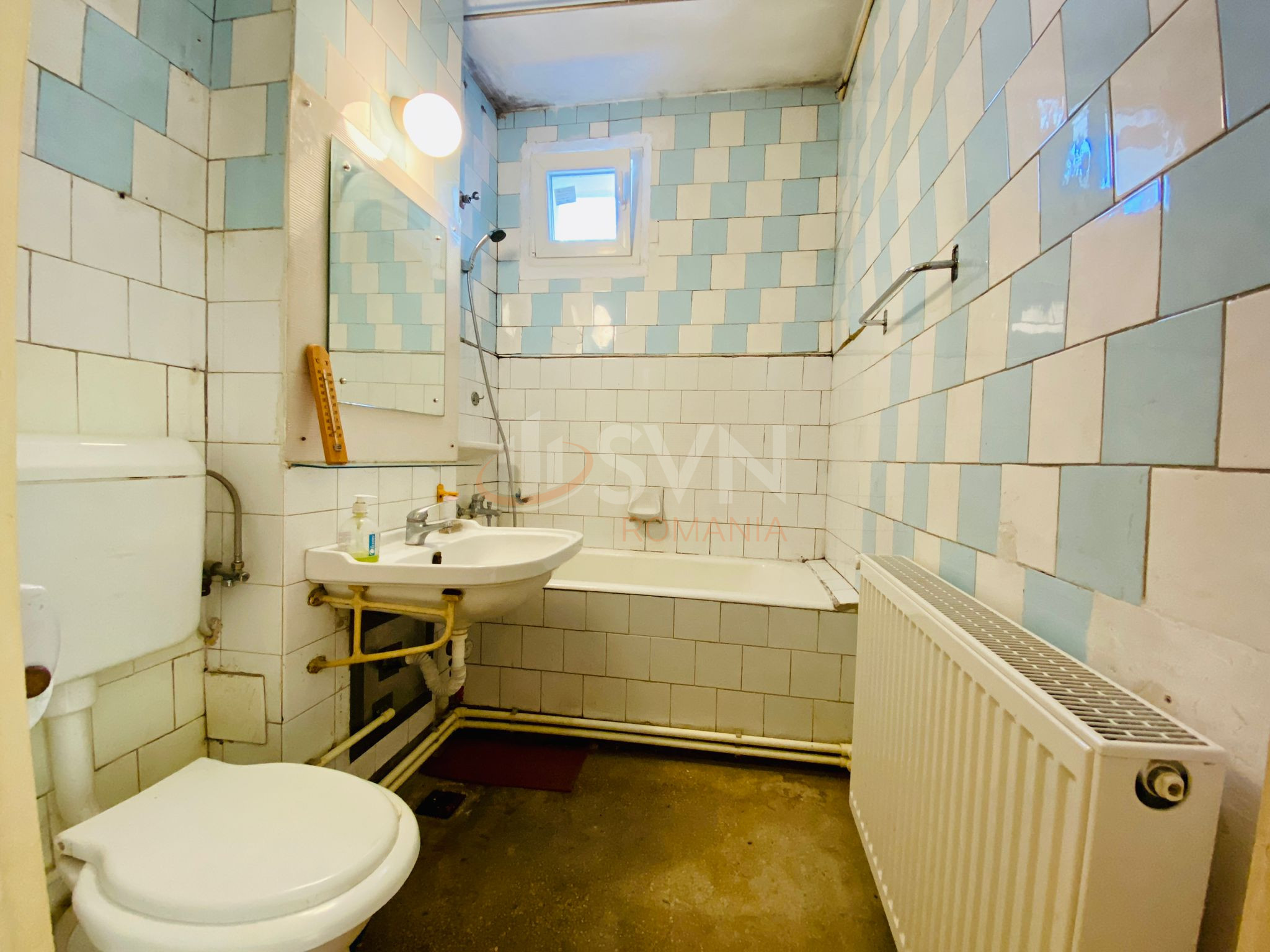 Apartament, 4 camere Bucuresti/Titan