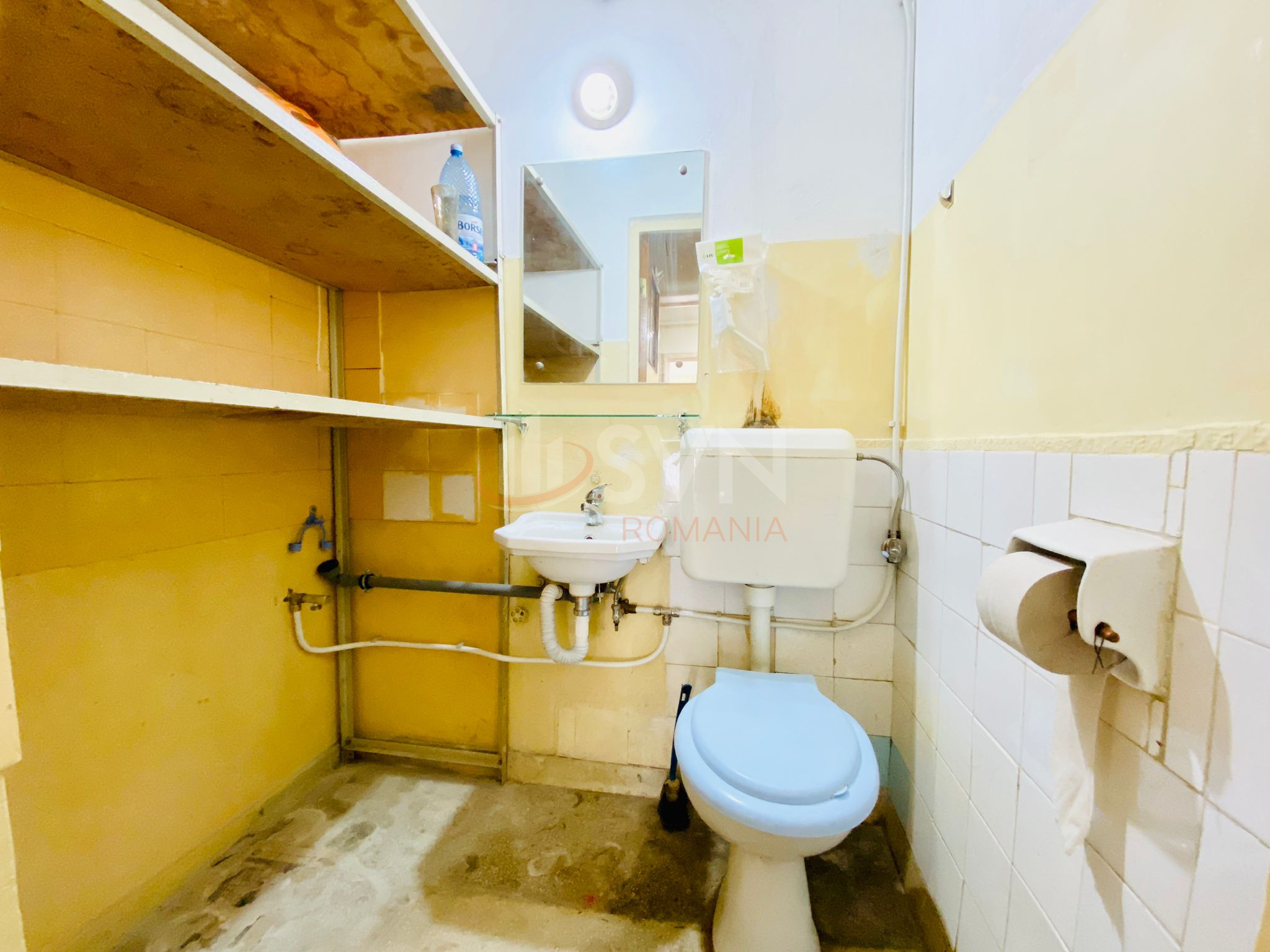 Apartament, 4 camere Bucuresti/Titan