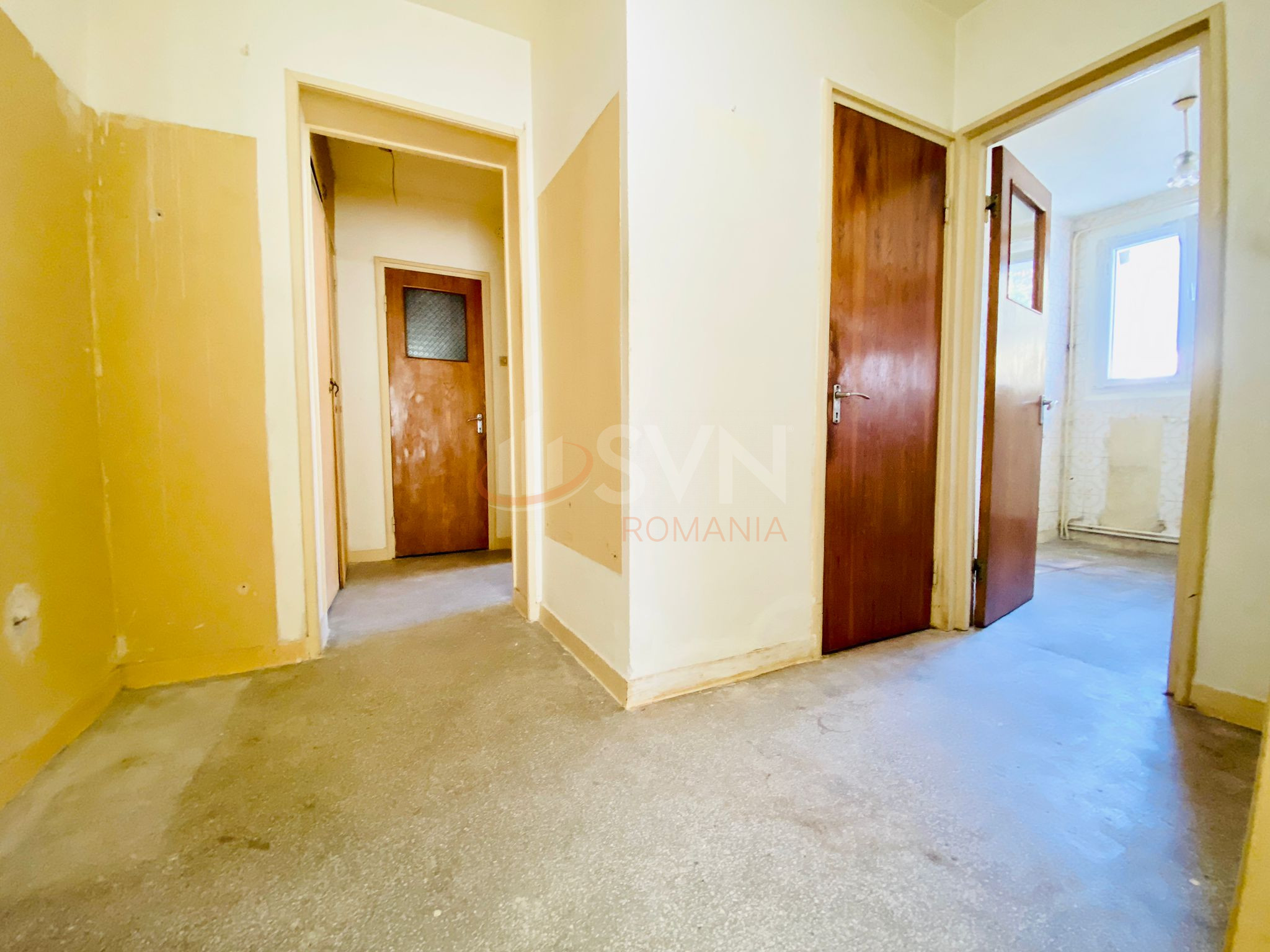 Apartament, 4 camere Bucuresti/Titan