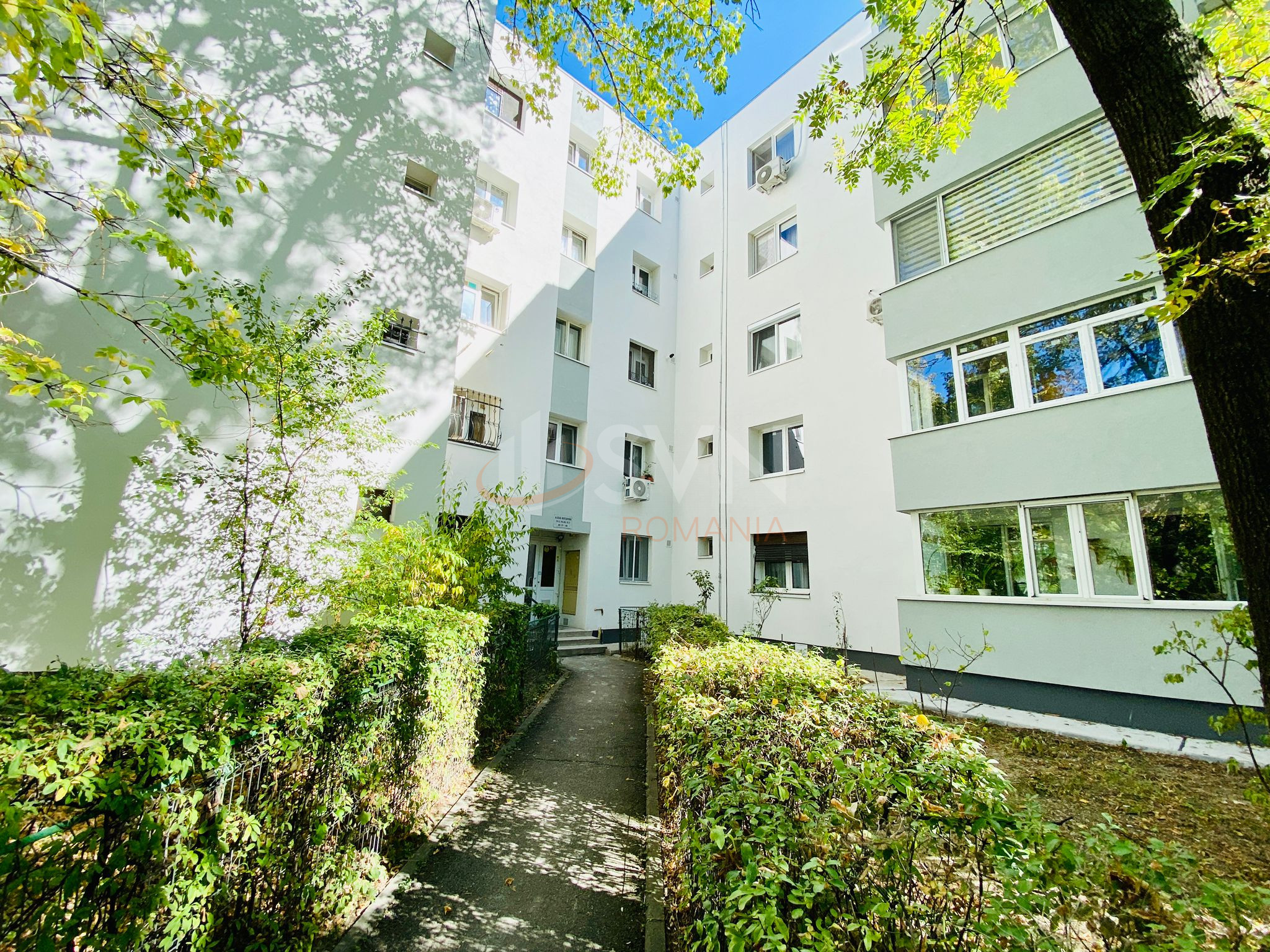 Apartament, 4 camere Bucuresti/Titan