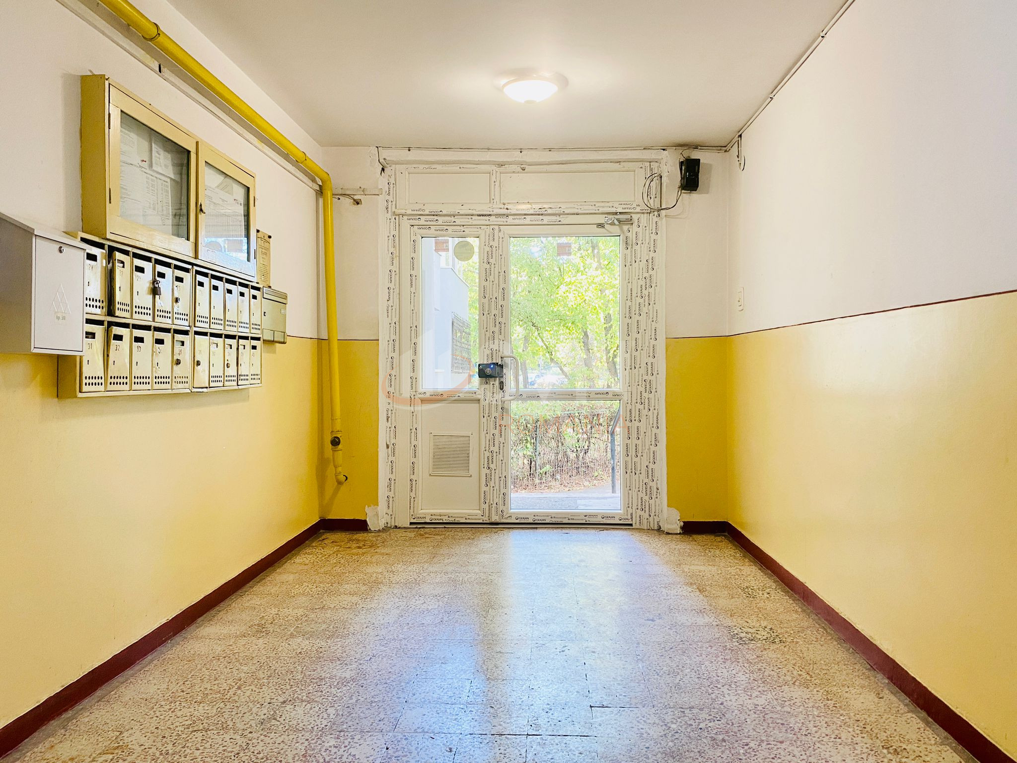 Apartament, 4 camere Bucuresti/Titan