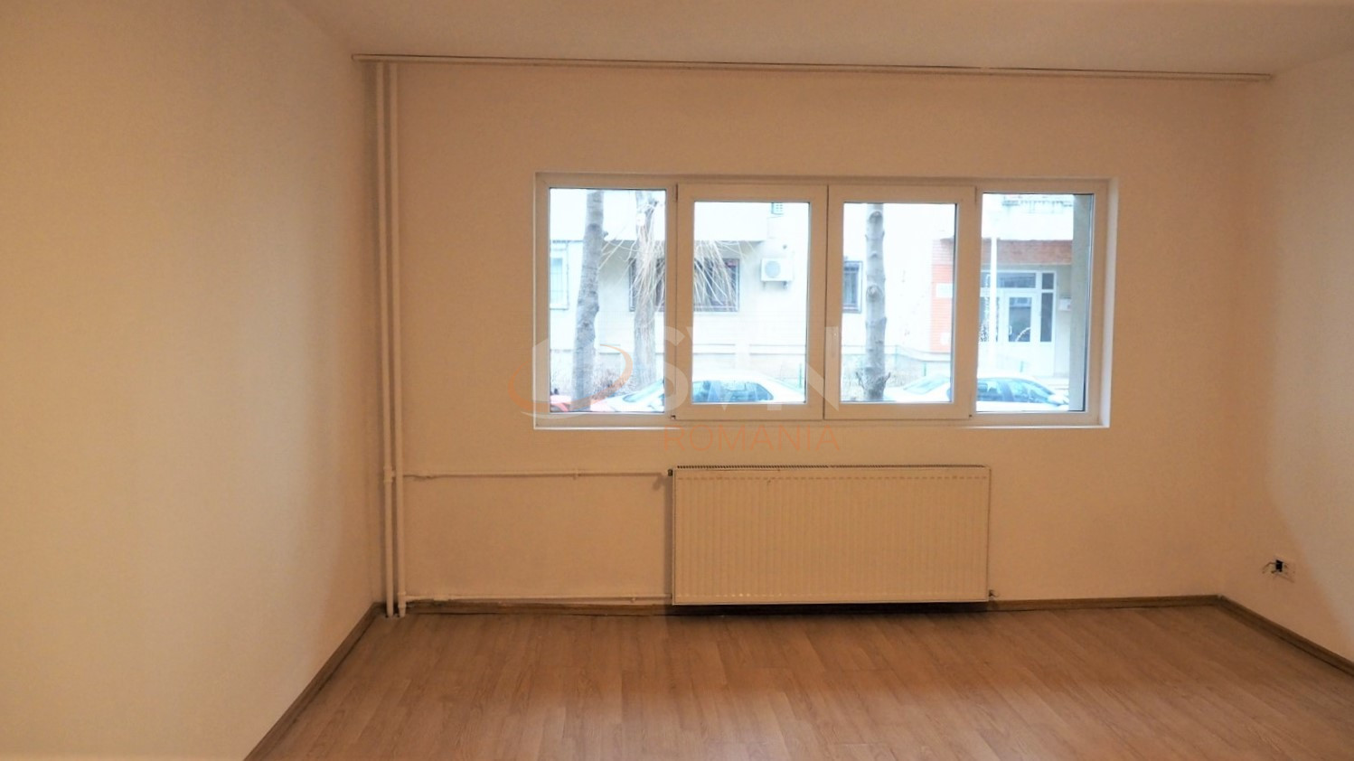 Apartament, 4 camere Bucuresti/Decebal