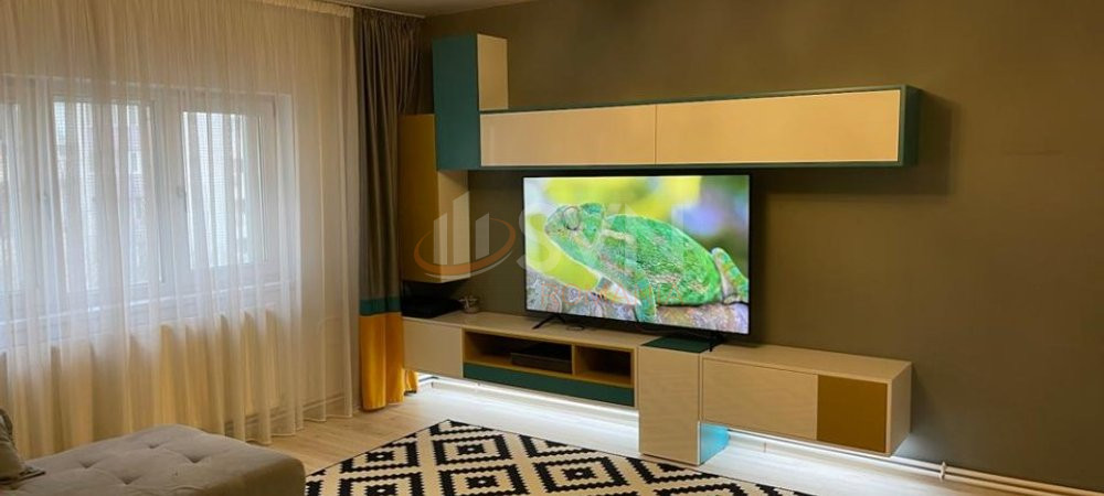 Apartament, 4 camere Bucuresti/Nerva Traian