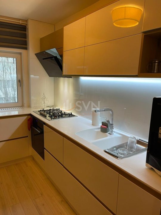 Apartament, 4 camere Bucuresti/Nerva Traian