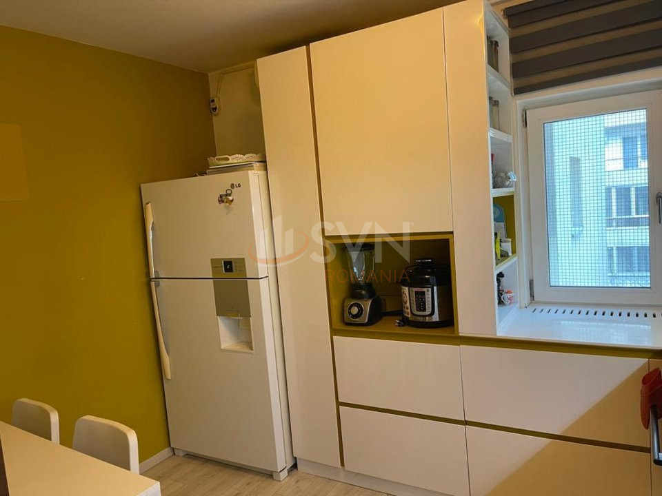 Apartament, 4 camere Bucuresti/Nerva Traian