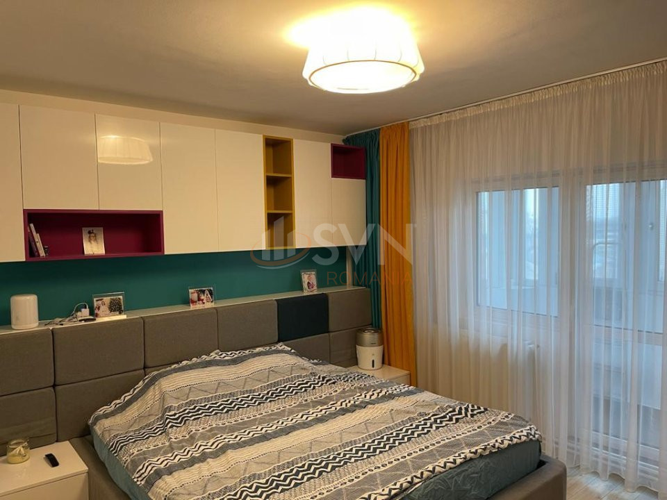 Apartament, 4 camere Bucuresti/Nerva Traian