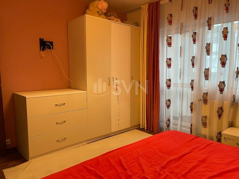 Apartament, 4 camere Bucuresti/Nerva Traian