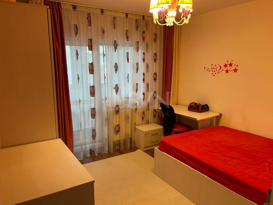 Apartament, 4 camere Bucuresti/Nerva Traian