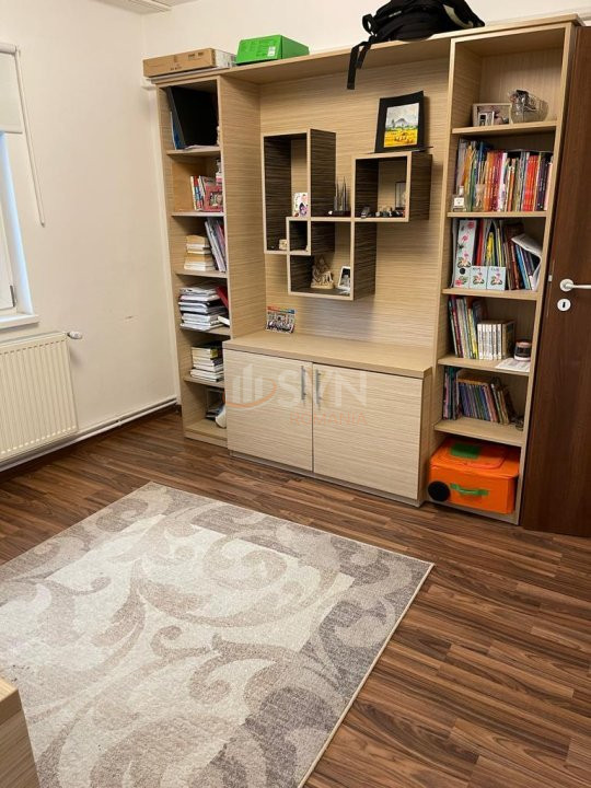 Apartament, 4 camere Bucuresti/Nerva Traian