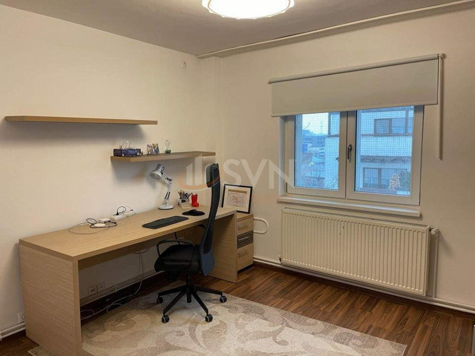 Apartament, 4 camere Bucuresti/Nerva Traian