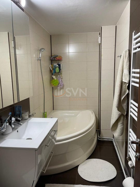 Apartament, 4 camere Bucuresti/Nerva Traian