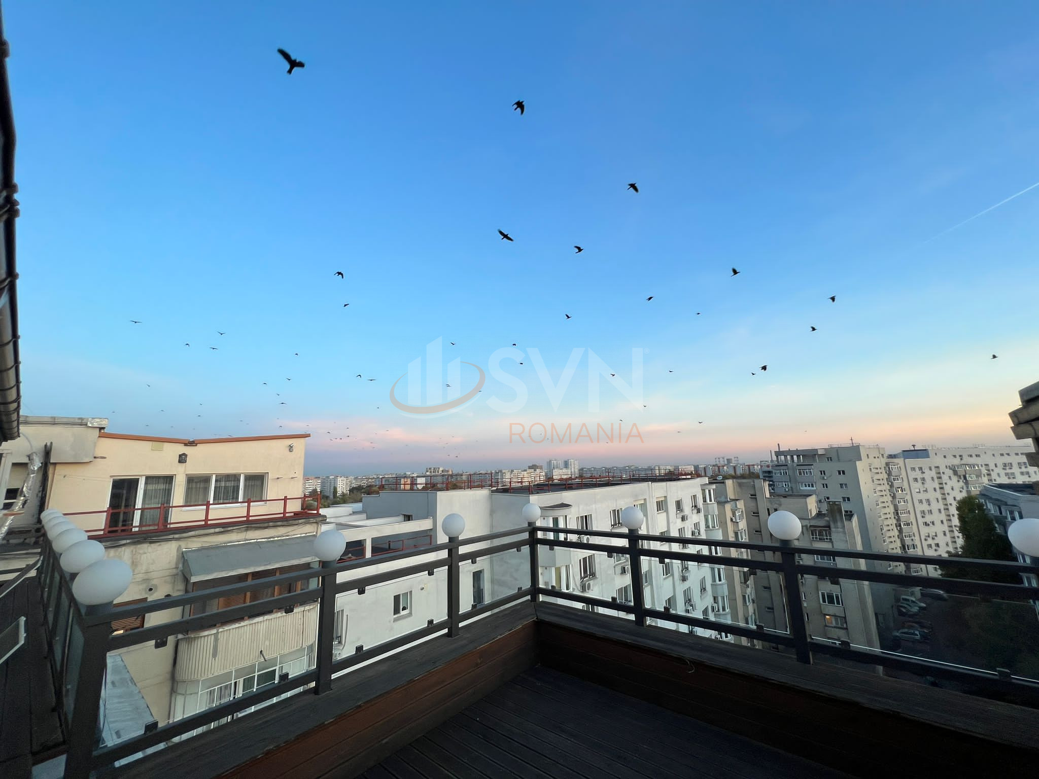 Apartament, 4 camere Bucuresti/Decebal