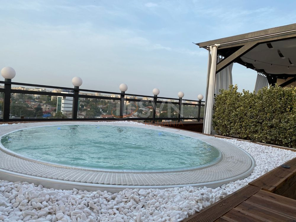 Apartament, 4 camere Bucuresti/Decebal