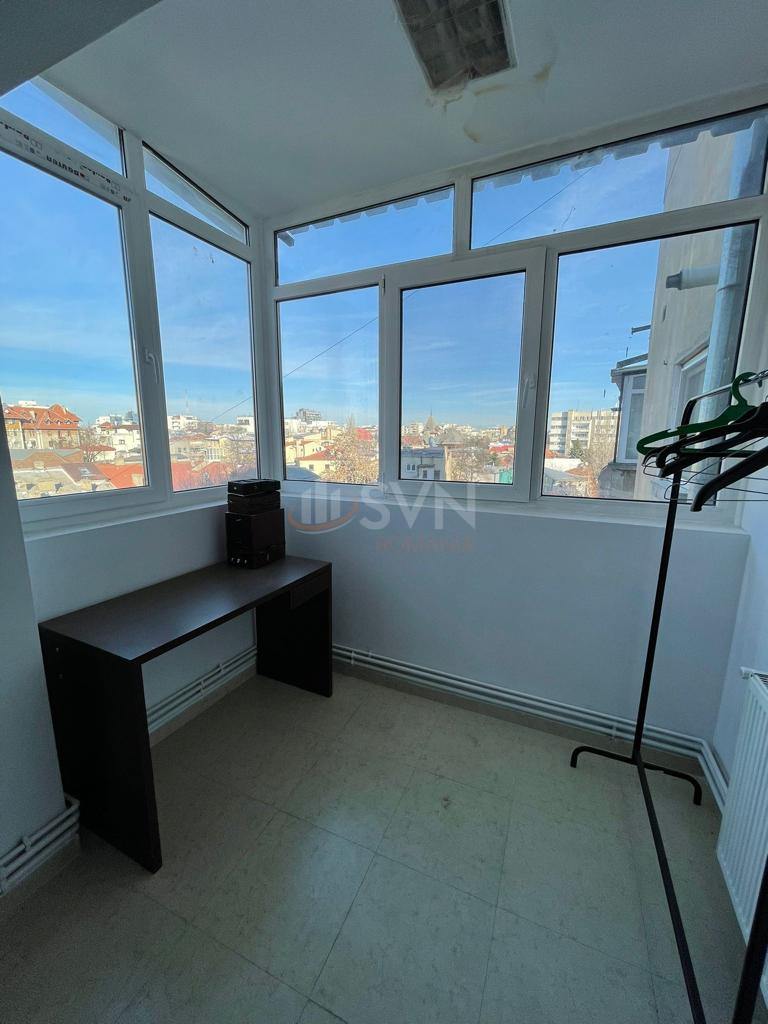 Apartament, 4 camere Bucuresti/Romana