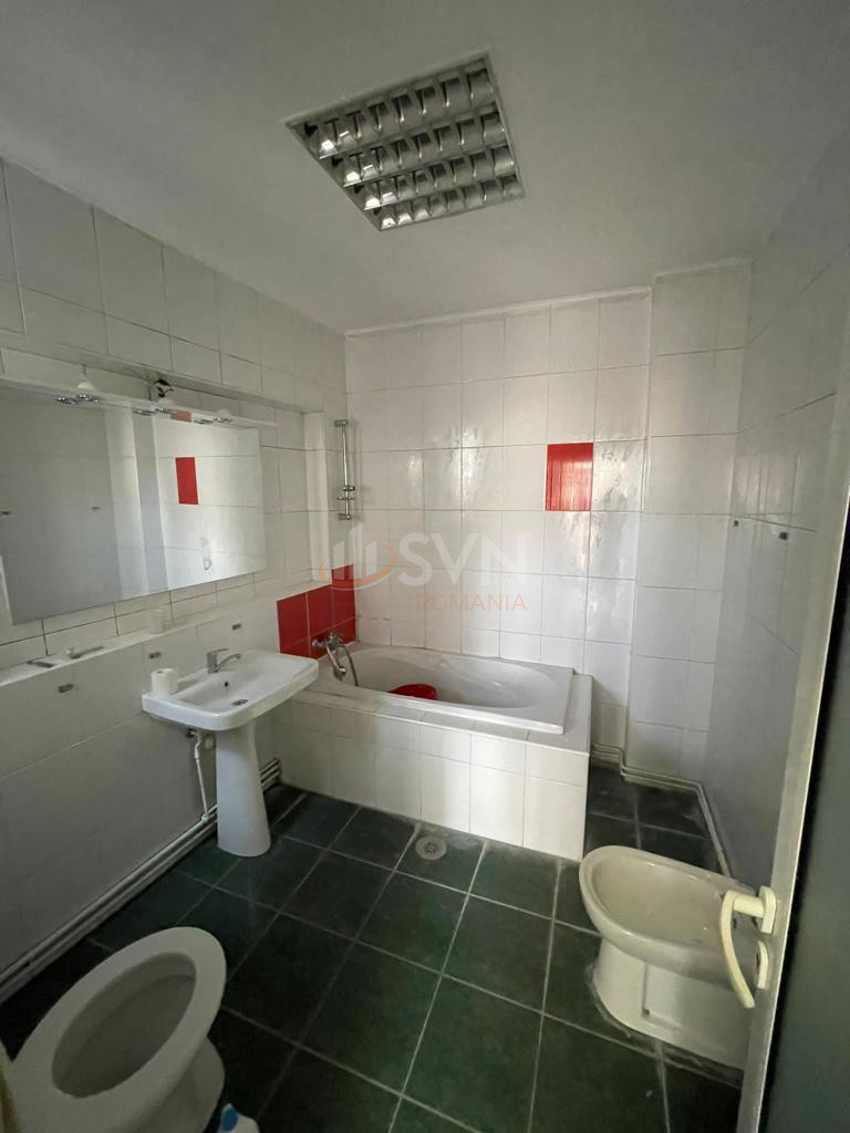 Apartament, 4 camere Bucuresti/Romana
