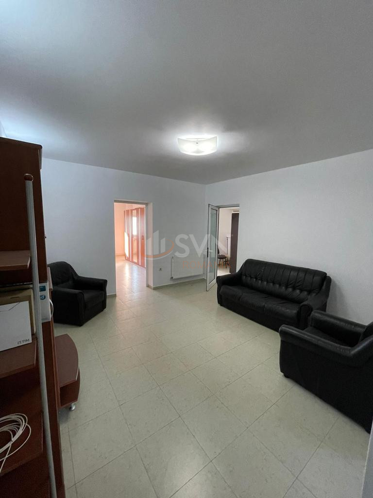 Apartament, 4 camere Bucuresti/Romana