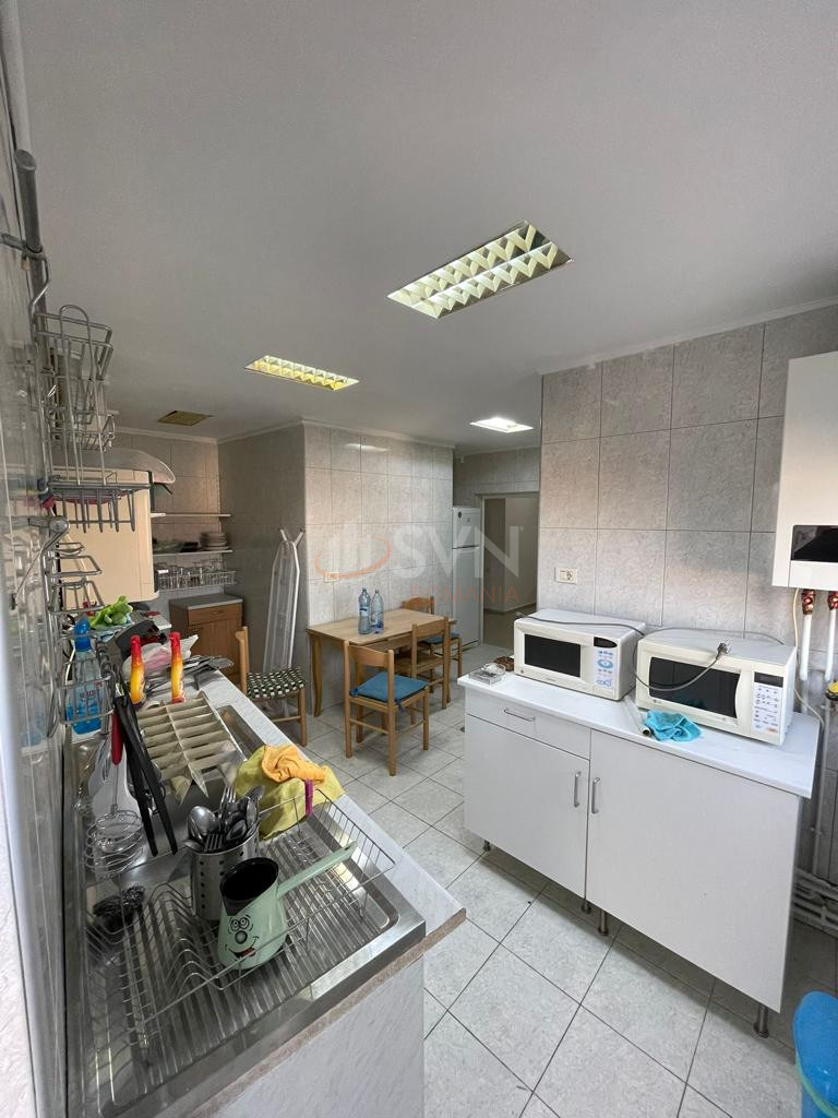 Apartament, 4 camere Bucuresti/Romana