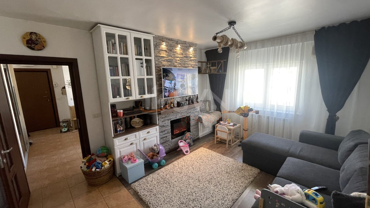 Apartament, 4 camere Bucuresti/Vitan