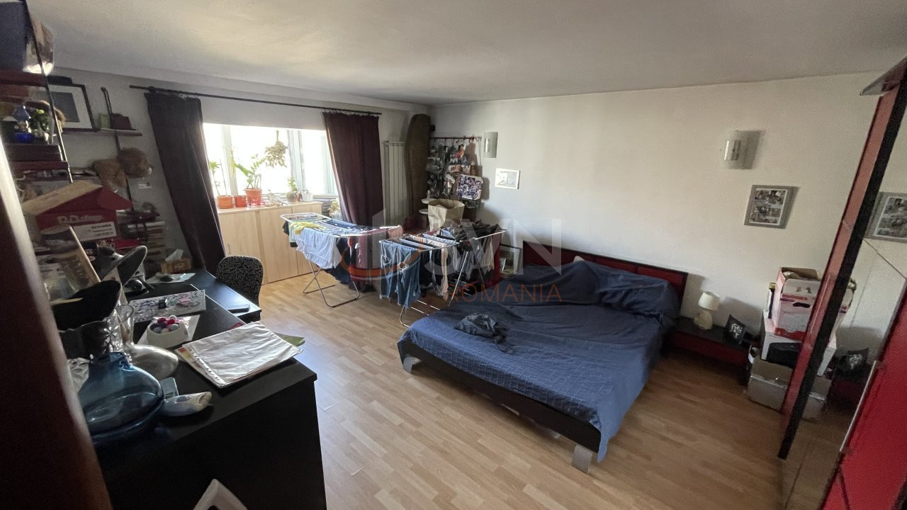 Apartament, 4 camere Bucuresti/Vitan