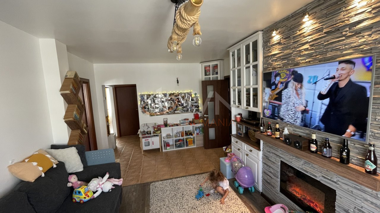 Apartament, 4 camere Bucuresti/Vitan