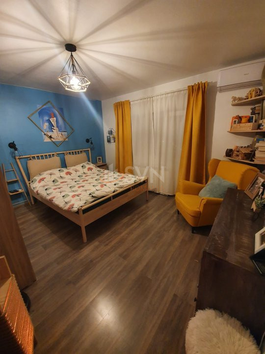 Apartament, 4 camere Bucuresti/Vitan