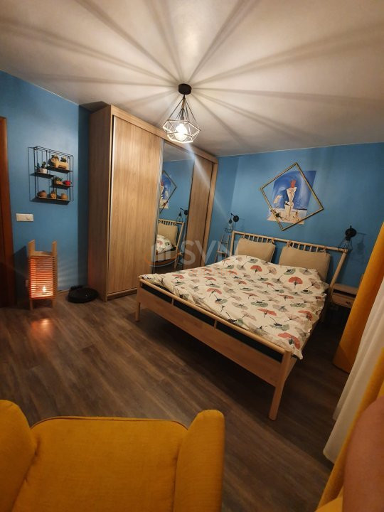 Apartament, 4 camere Bucuresti/Vitan