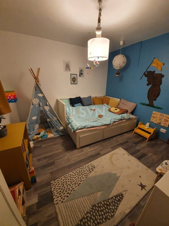 Apartament, 4 camere Bucuresti/Vitan