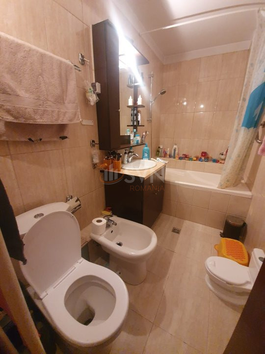 Apartament, 4 camere Bucuresti/Vitan