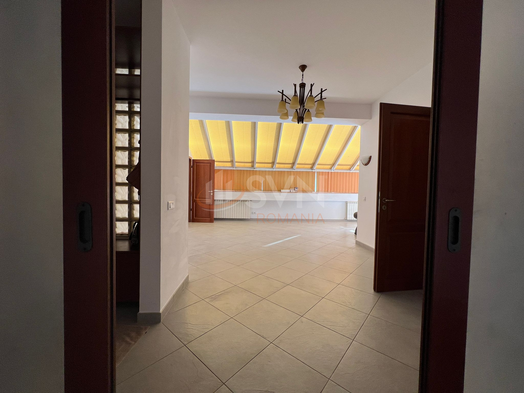 Apartament, 4 camere Bucuresti/Herastrau