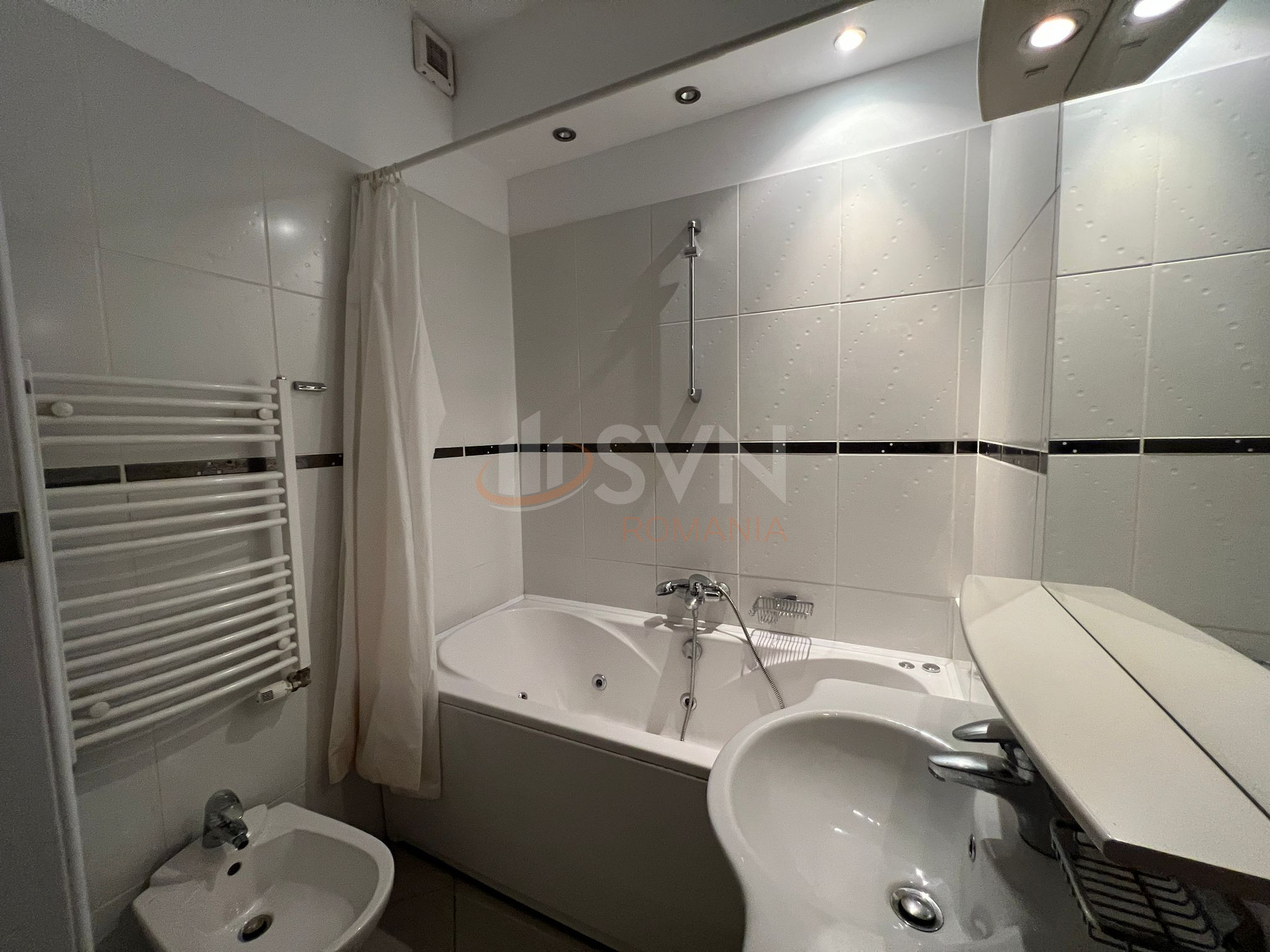 Apartament, 4 camere Bucuresti/Herastrau