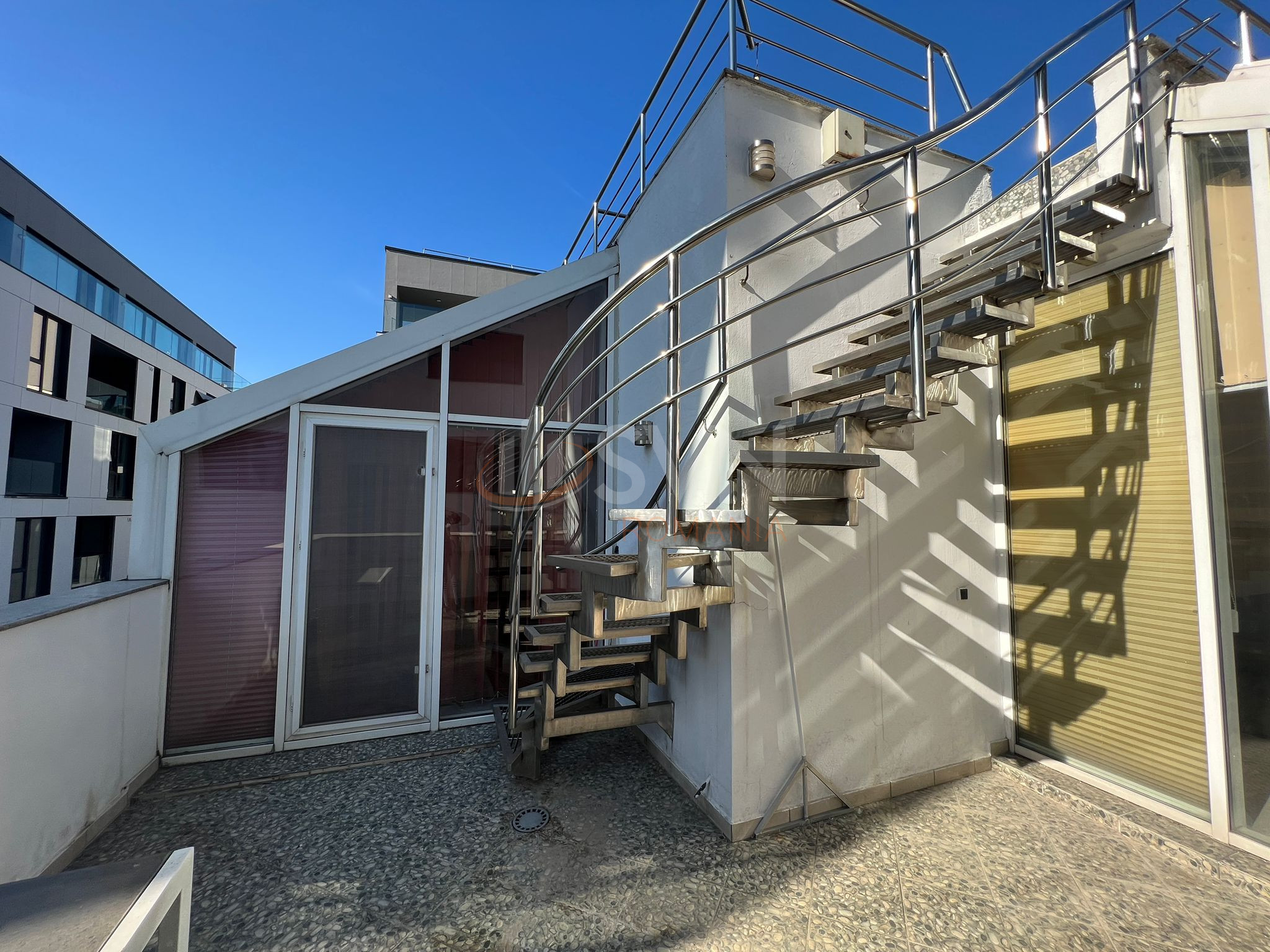 Apartament, 4 camere Bucuresti/Herastrau