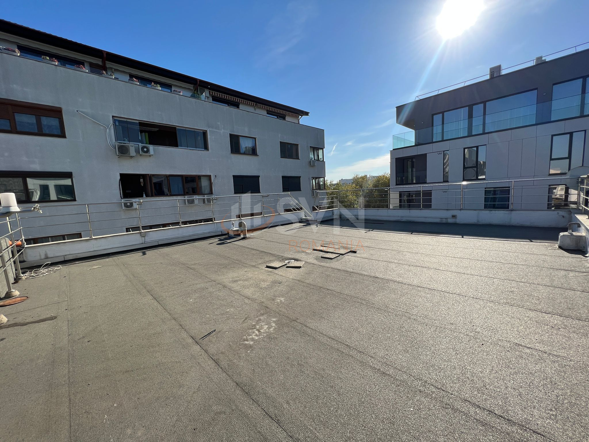 Apartament, 4 camere Bucuresti/Herastrau