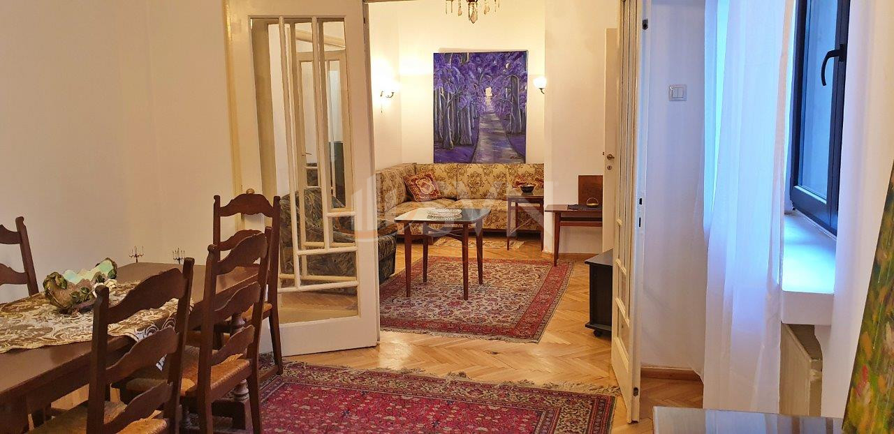 Apartament, 4 camere Bucuresti/Armeneasca