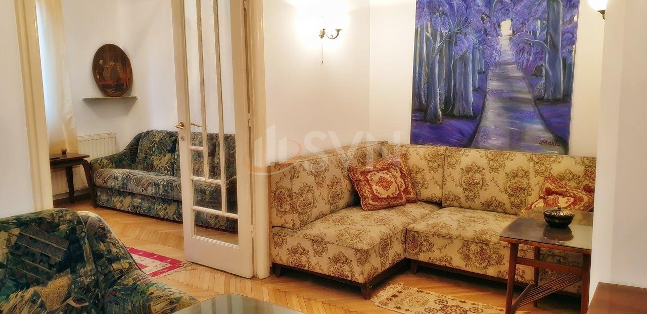 Apartament, 4 camere Bucuresti/Armeneasca