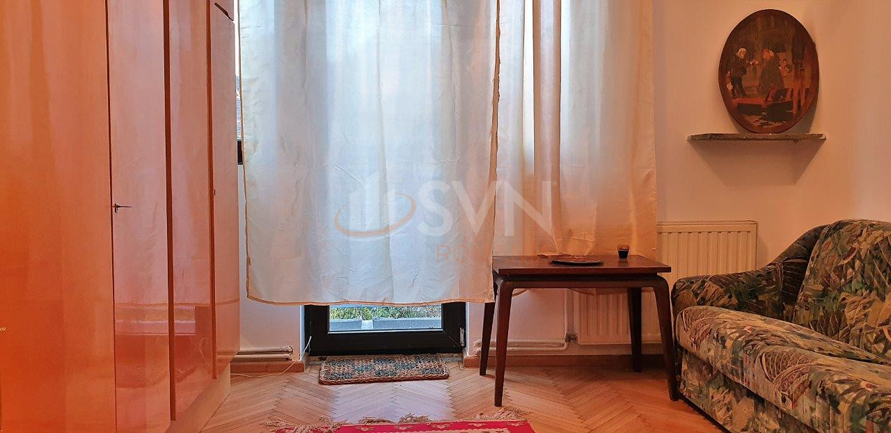 Apartament, 4 camere Bucuresti/Armeneasca